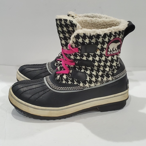 sorel usa